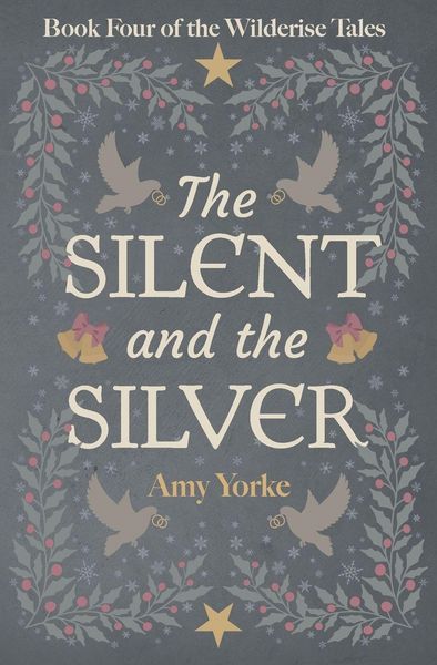Produktbild: The Silent and the Silver