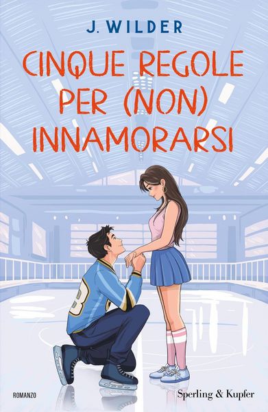 Produktbild: Cinque regole per (non) innamorarsi