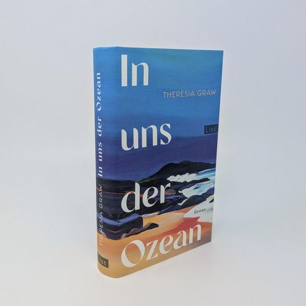 Produktbild: In uns der Ozean