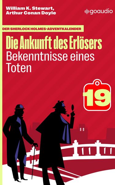 Produktbild: Bekenntnisse eines Toten