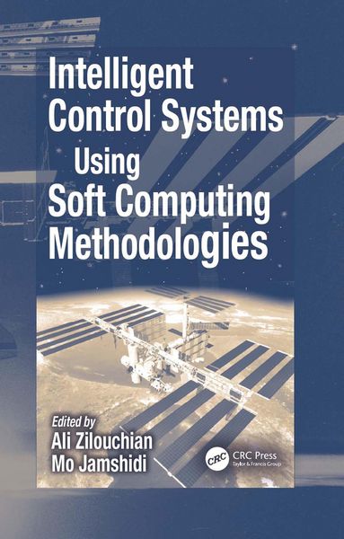 Produktbild: Intelligent Control Systems Using Soft Computing Methodologies