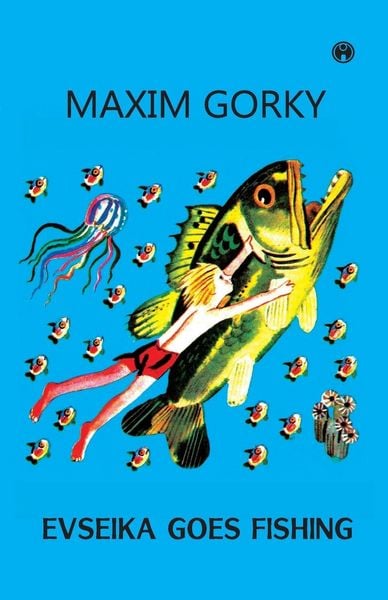 Produktbild: Evseika Goes Fishing