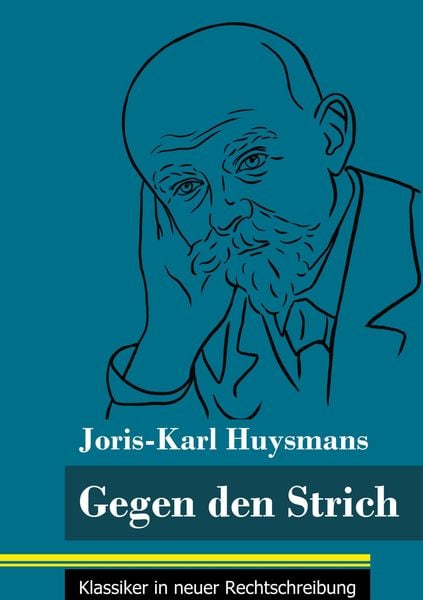 Produktbild: Gegen den Strich