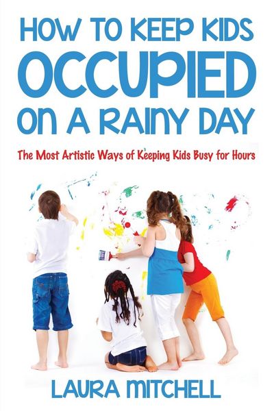 Produktbild: How to Keep Kids Occupied On A Rainy Day