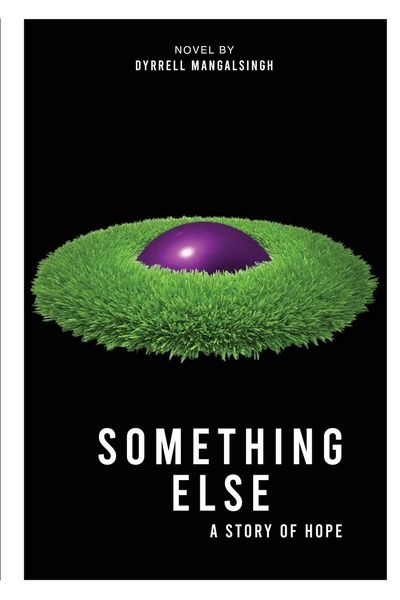 Produktbild: Something Else