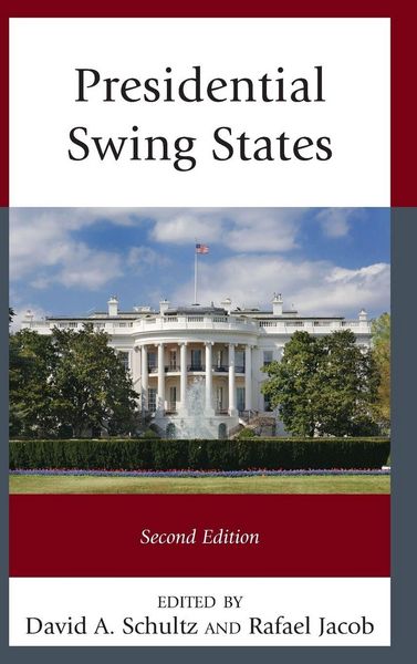 Produktbild: Presidential Swing States