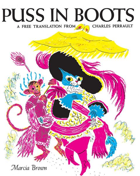 Produktbild: Puss in Boots