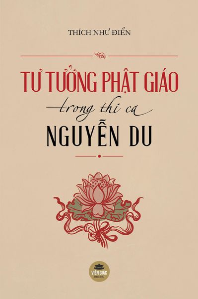 Produktbild: Tu tu&iquest;ng Ph&iquest;t gi&aacute;o trong thi ca Nguy&iquest;n Du