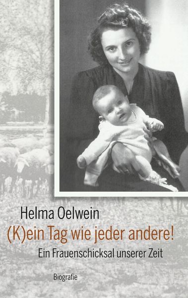 Produktbild: (K)ein Tag wie jeder andere!