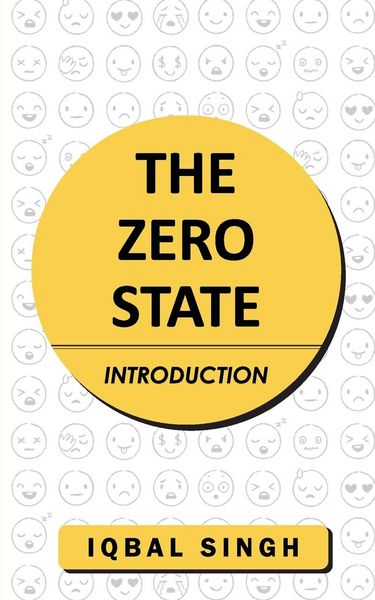 Produktbild: The Zero State - Introduction