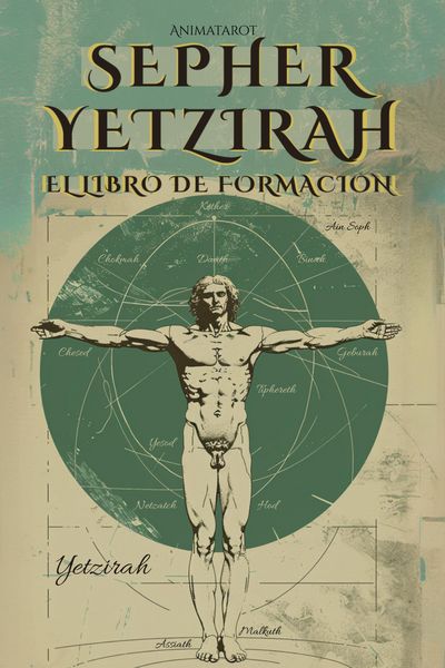 Produktbild: Sepher Yetzirah