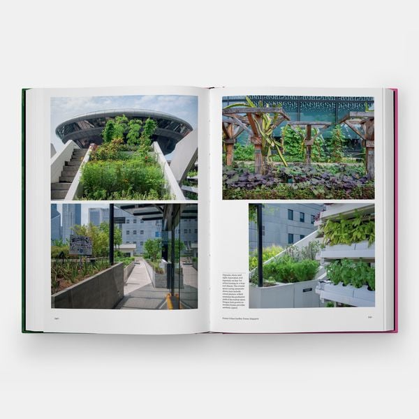 Produktbild: The Kitchen Garden