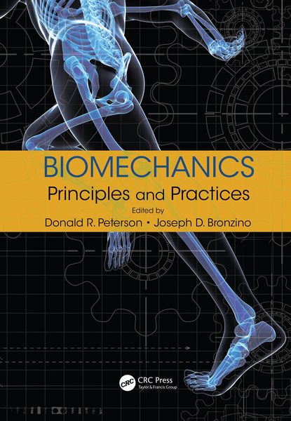Produktbild: Biomechanics