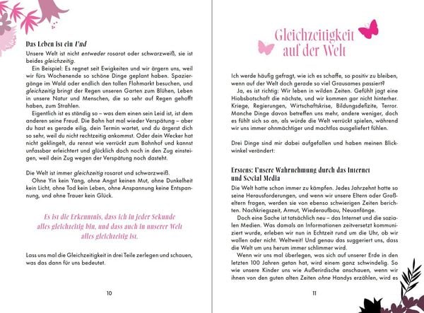 Produktbild: Licht und Schatten