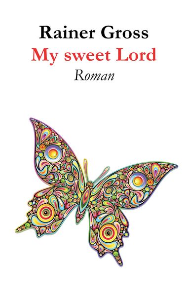 Produktbild: My sweet Lord