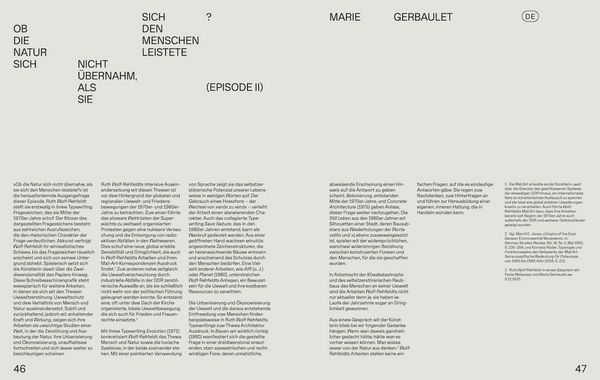Produktbild: Ruth Wolf-Rehfeldt