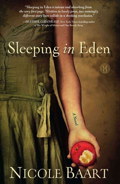 Produktbild: Sleeping in Eden