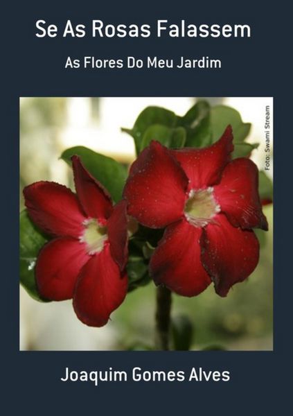 Produktbild: Se As Rosas Falassem