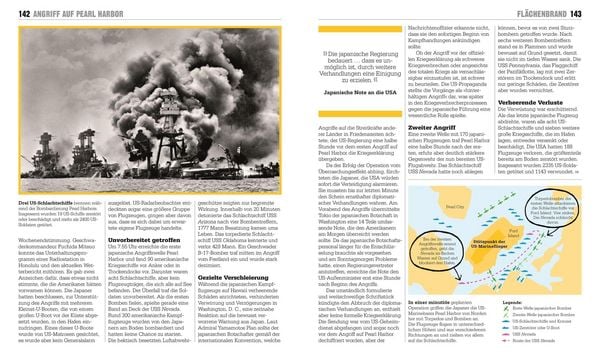 Produktbild: Big Ideas. Der Zweite Weltkrieg