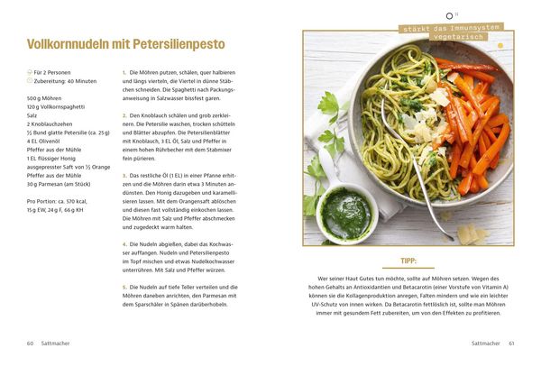 Produktbild: Gesund mit Visite &ndash; Gesund und fit &auml;lter werden