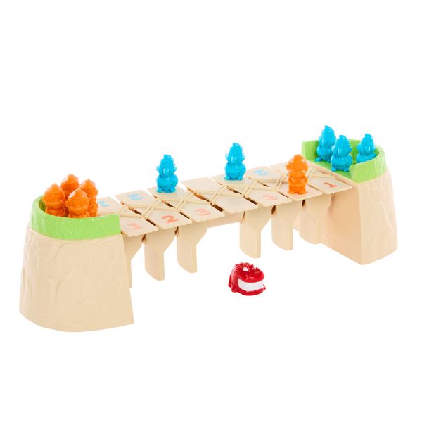 Produktbild: Greedy Gator Game