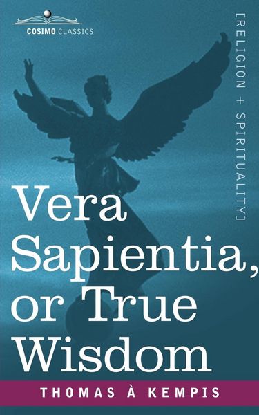 Produktbild: Vera Sapientia, or True Wisdom