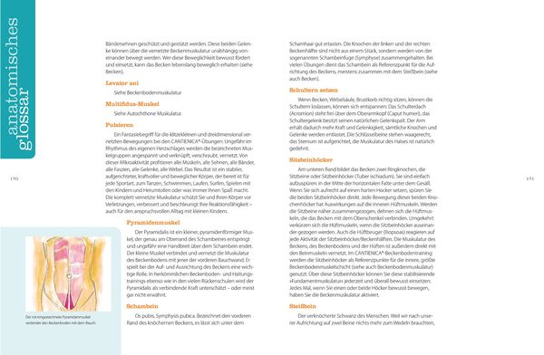 Rückbildung mit Tigerfeeling