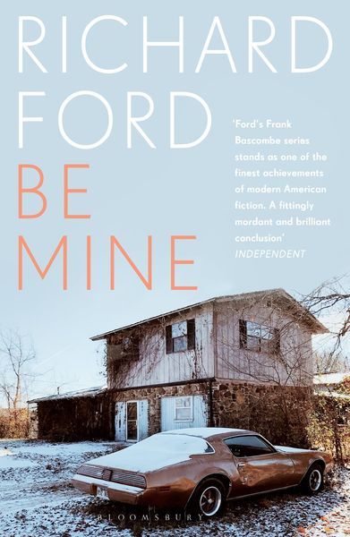 Produktbild: Be Mine