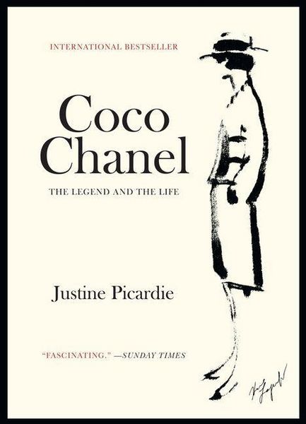 Produktbild: Coco Chanel