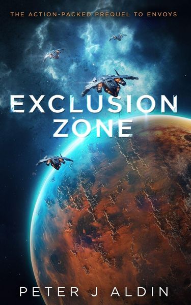 Produktbild: Exclusion Zone