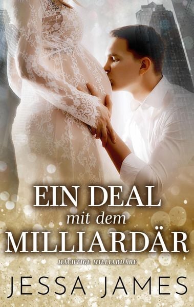 Produktbild: Ein Deal mit dem Milliard&auml;r