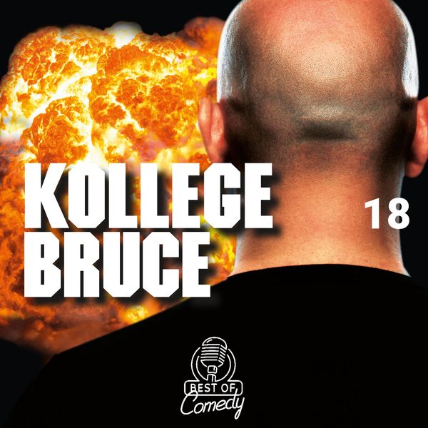 Folge 18 - , Audio, 4251513953864