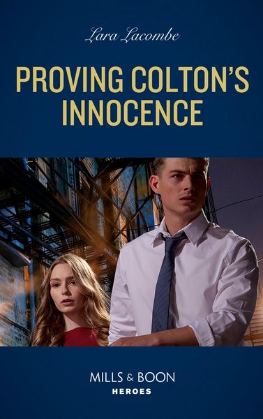 Produktbild: Proving Colton's Innocence