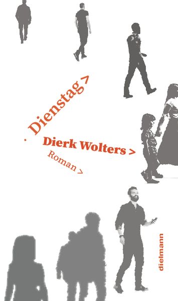 Produktbild: Dienstag
