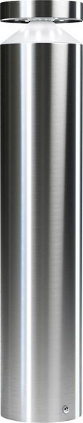 Produktbild: LEDVANCE 4058075205376 ENDURA® STYLE CYLINDER L LED-Außenstandleuchte 6W Edelstahl