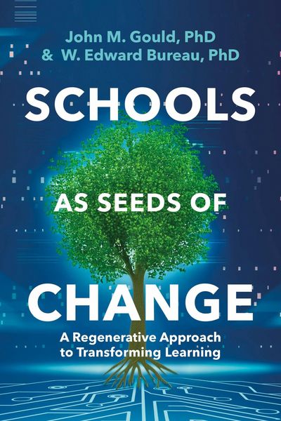 Produktbild: Schools As Seeds of Change