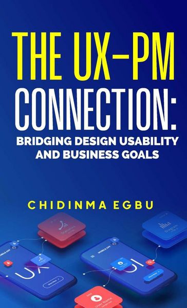 Produktbild: The Ux-Pm Connection