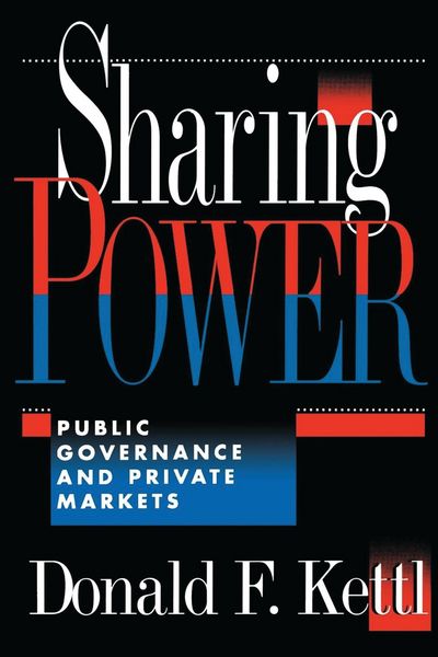 Produktbild: Sharing Power
