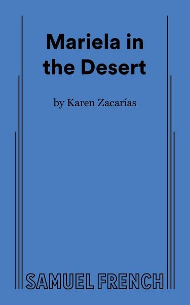 Produktbild: Mariela in the Desert