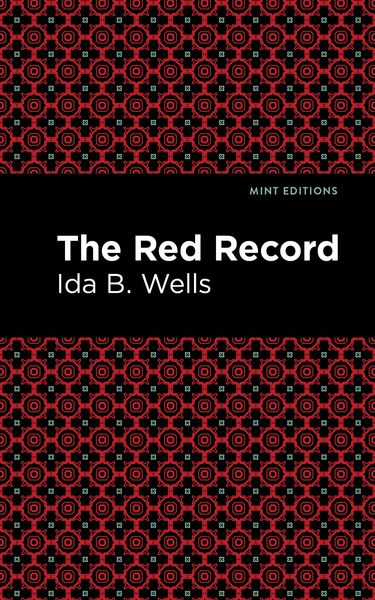 Produktbild: The Red Record