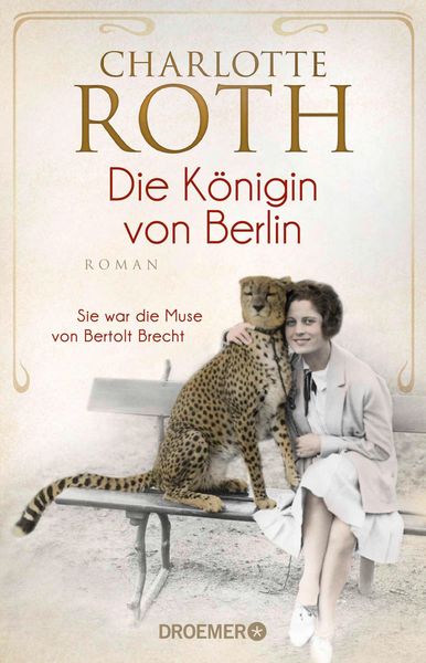 Produktbild: Die K&ouml;nigin von Berlin