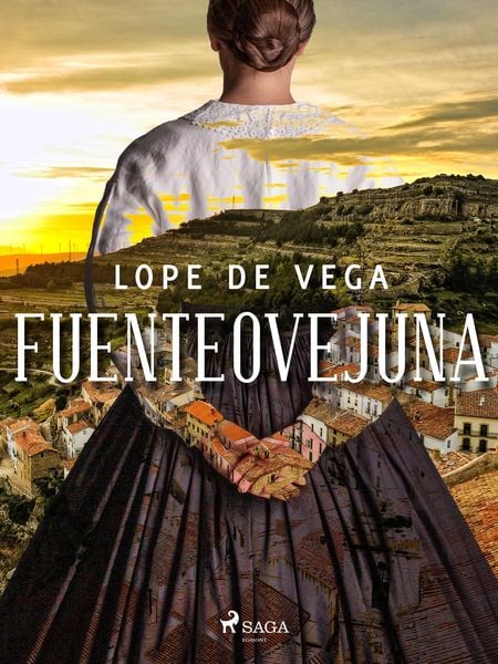 Produktbild: Fuenteovejuna