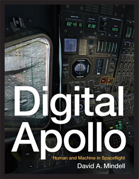 Produktbild: Digital Apollo