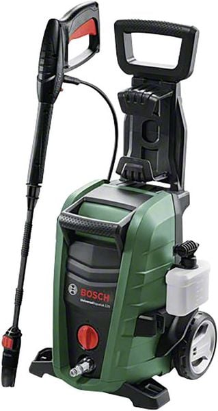 Bosch Home and Garden UniversalAquatak Hochdruckreiniger 135 bar Kaltwasser