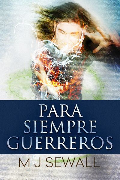 Produktbild: Para Siempre Guerreros
