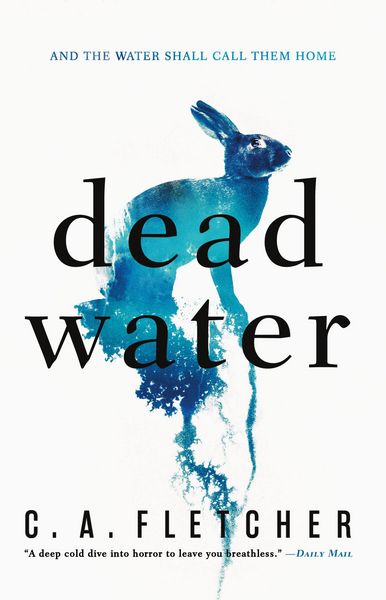 Produktbild: Dead Water