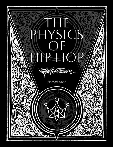 Produktbild: The Physics of HipHop