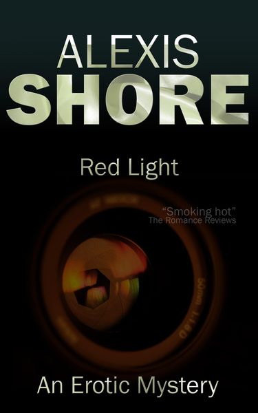 Produktbild: Red Light (A Red Mystery, #1)