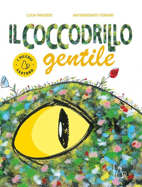Produktbild: Il coccodrillo gentile