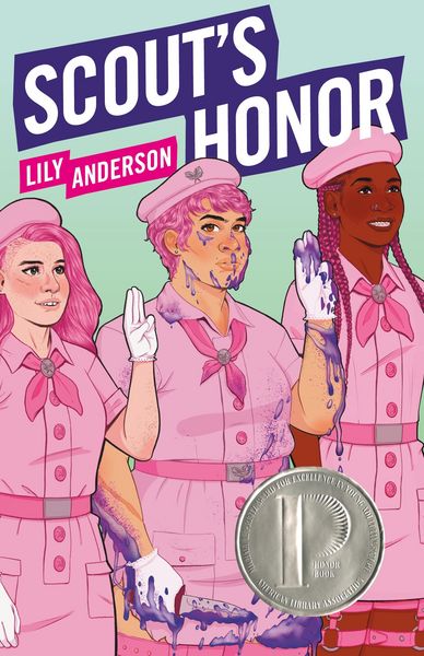Produktbild: Scout's Honor